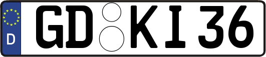 GD-KI36