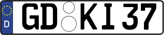 GD-KI37