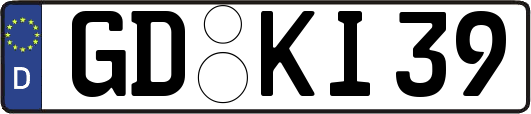 GD-KI39