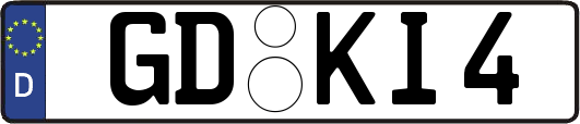 GD-KI4