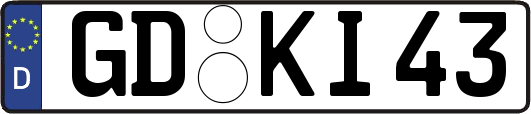 GD-KI43