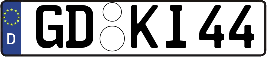 GD-KI44