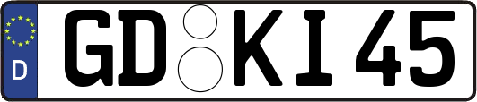 GD-KI45