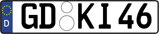 GD-KI46