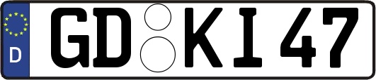 GD-KI47