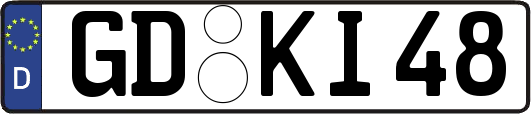 GD-KI48