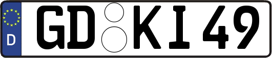 GD-KI49