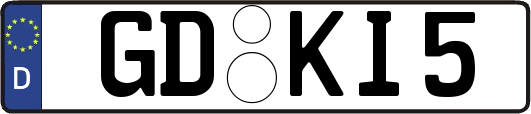 GD-KI5