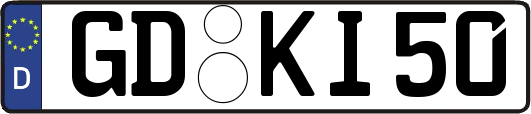 GD-KI50