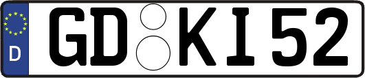 GD-KI52