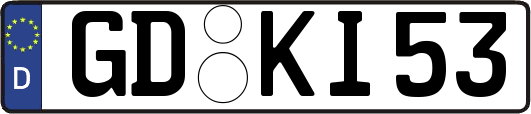 GD-KI53
