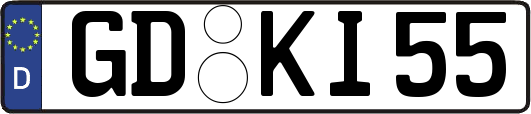 GD-KI55