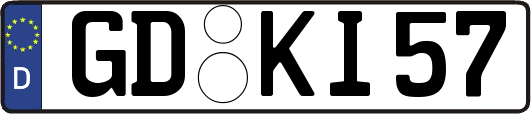 GD-KI57