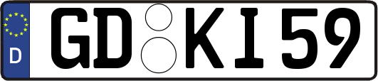 GD-KI59
