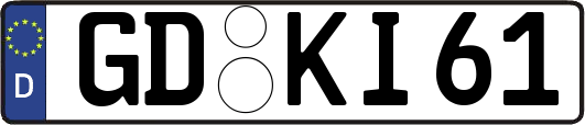 GD-KI61