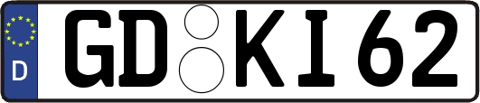 GD-KI62