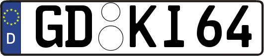 GD-KI64
