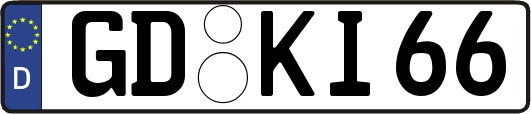 GD-KI66