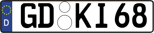 GD-KI68