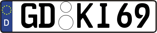 GD-KI69