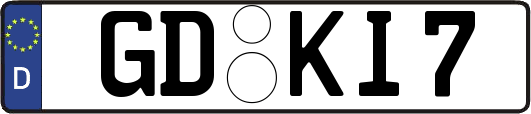 GD-KI7