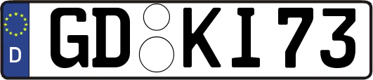 GD-KI73