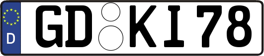 GD-KI78