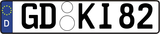 GD-KI82