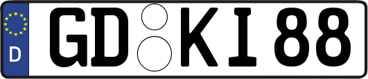 GD-KI88