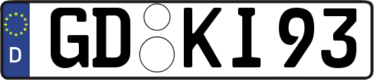 GD-KI93