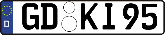 GD-KI95