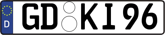 GD-KI96