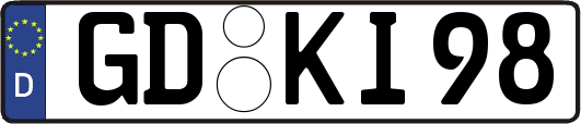 GD-KI98