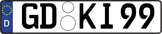 GD-KI99