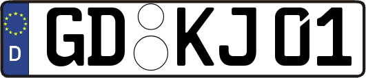 GD-KJ01
