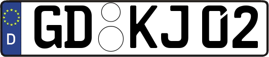 GD-KJ02