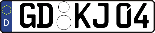 GD-KJ04