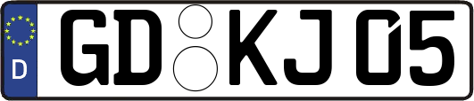 GD-KJ05
