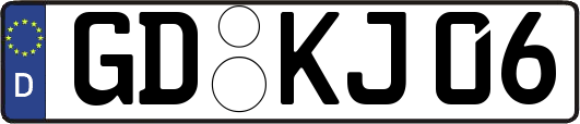 GD-KJ06