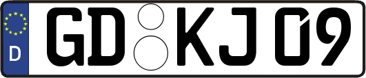 GD-KJ09