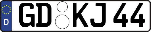 GD-KJ44
