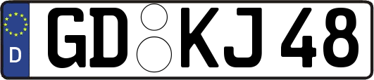 GD-KJ48