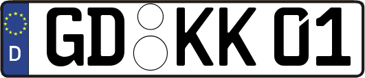 GD-KK01