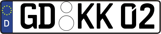 GD-KK02