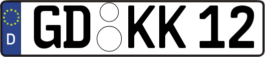 GD-KK12