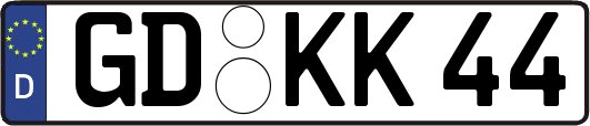 GD-KK44