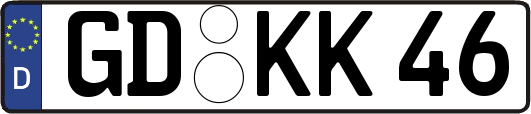 GD-KK46
