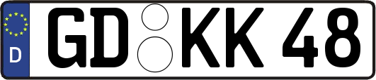 GD-KK48