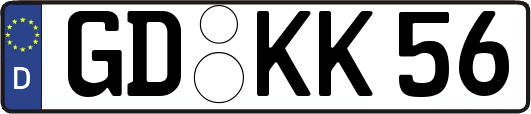 GD-KK56