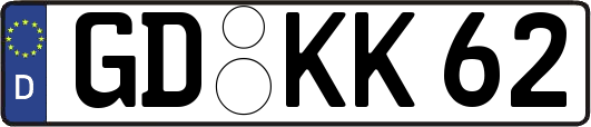 GD-KK62